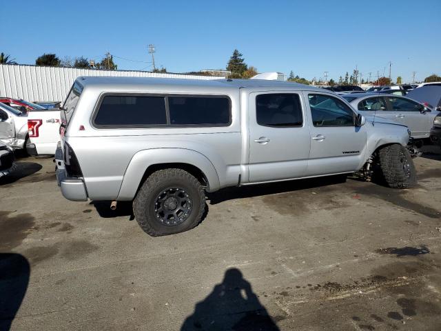 Photo 2 VIN: 3TMMU4FN8BM030086 - TOYOTA TACOMA DOU 