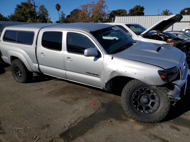 Photo 3 VIN: 3TMMU4FN8BM030086 - TOYOTA TACOMA DOU 