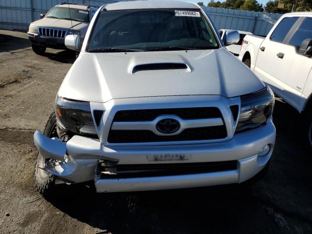 Photo 4 VIN: 3TMMU4FN8BM030086 - TOYOTA TACOMA DOU 