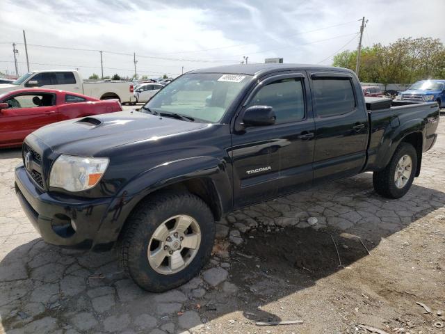 Photo 0 VIN: 3TMMU4FN8BM030976 - TOYOTA TACOMA 