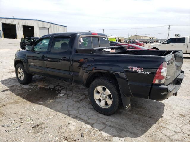 Photo 1 VIN: 3TMMU4FN8BM030976 - TOYOTA TACOMA 