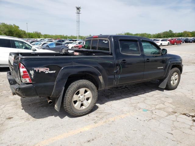 Photo 2 VIN: 3TMMU4FN8BM030976 - TOYOTA TACOMA 