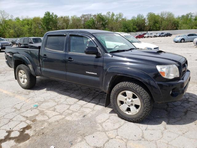 Photo 3 VIN: 3TMMU4FN8BM030976 - TOYOTA TACOMA 