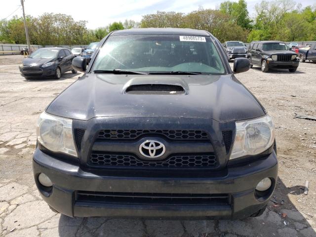 Photo 4 VIN: 3TMMU4FN8BM030976 - TOYOTA TACOMA 