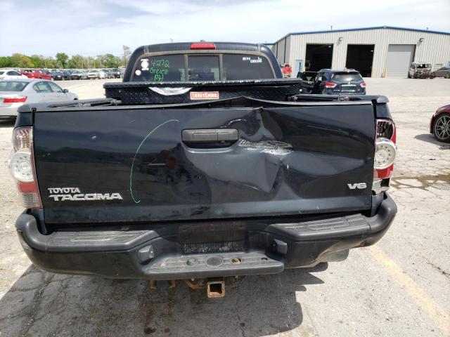 Photo 5 VIN: 3TMMU4FN8BM030976 - TOYOTA TACOMA 