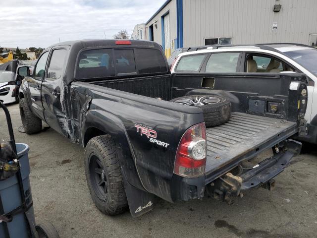 Photo 1 VIN: 3TMMU4FN8BM032582 - TOYOTA TACOMA 