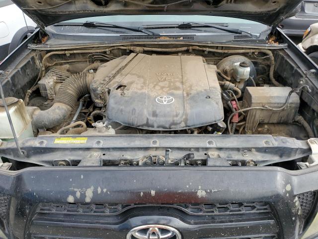 Photo 10 VIN: 3TMMU4FN8BM032582 - TOYOTA TACOMA 