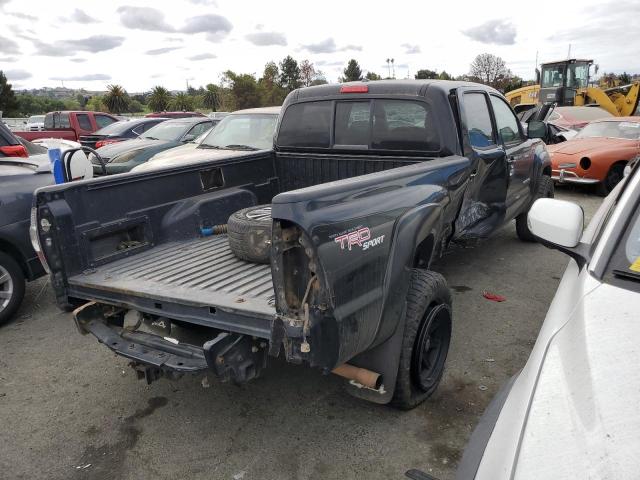 Photo 2 VIN: 3TMMU4FN8BM032582 - TOYOTA TACOMA 