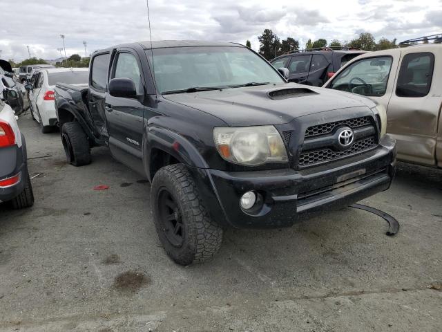 Photo 3 VIN: 3TMMU4FN8BM032582 - TOYOTA TACOMA 