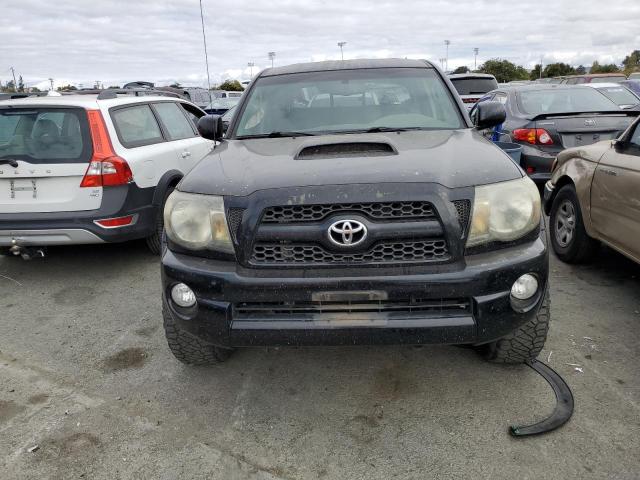 Photo 4 VIN: 3TMMU4FN8BM032582 - TOYOTA TACOMA 