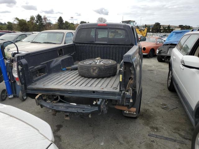 Photo 5 VIN: 3TMMU4FN8BM032582 - TOYOTA TACOMA 