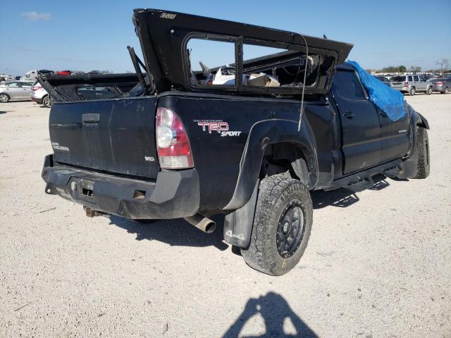 Photo 3 VIN: 3TMMU4FN8BM035305 - TOYOTA TACOMA DOU 