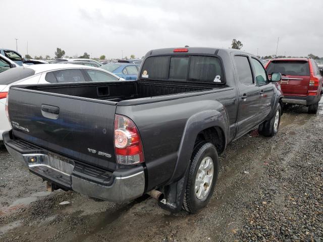 Photo 3 VIN: 3TMMU4FN8BM035353 - TOYOTA TACOMA DOU 