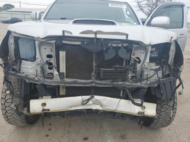 Photo 10 VIN: 3TMMU4FN8BM036275 - TOYOTA TACOMA DOU 