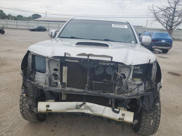 Photo 4 VIN: 3TMMU4FN8BM036275 - TOYOTA TACOMA DOU 