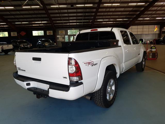 Photo 3 VIN: 3TMMU4FN8BM036292 - TOYOTA TACOMA DOU 