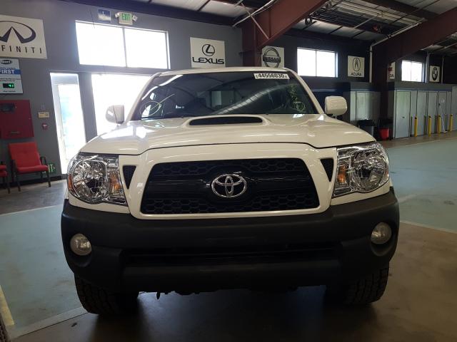 Photo 8 VIN: 3TMMU4FN8BM036292 - TOYOTA TACOMA DOU 