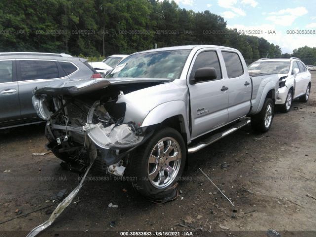 Photo 1 VIN: 3TMMU4FN8BM037975 - TOYOTA TACOMA 