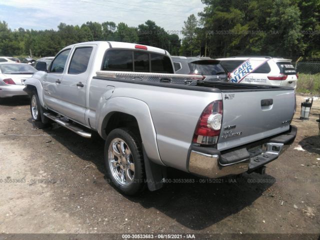 Photo 2 VIN: 3TMMU4FN8BM037975 - TOYOTA TACOMA 