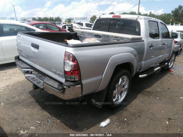 Photo 3 VIN: 3TMMU4FN8BM037975 - TOYOTA TACOMA 