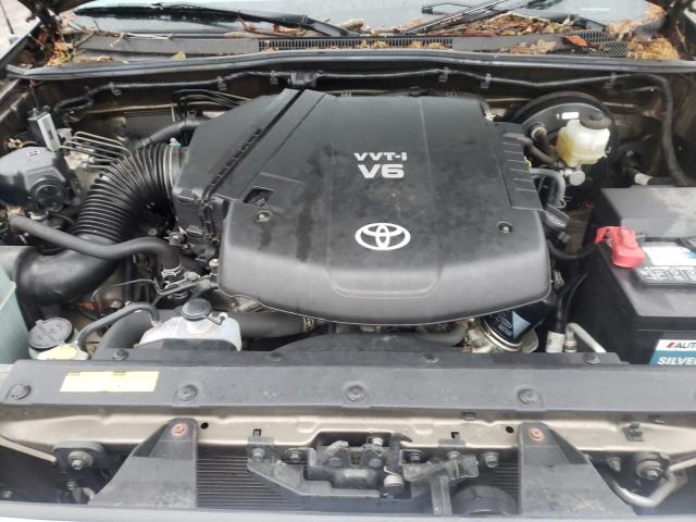 Photo 6 VIN: 3TMMU4FN8CM044734 - TOYOTA TACOMA DOU 