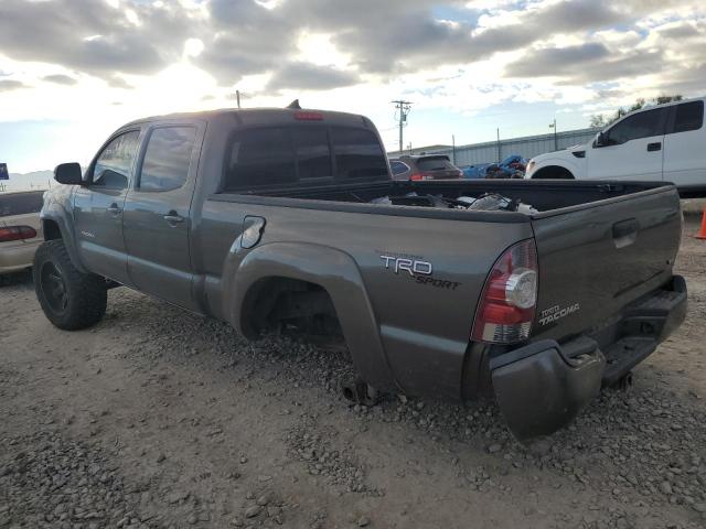 Photo 1 VIN: 3TMMU4FN8CM044796 - TOYOTA TACOMA DOU 