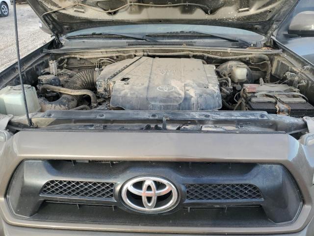 Photo 10 VIN: 3TMMU4FN8CM044796 - TOYOTA TACOMA DOU 