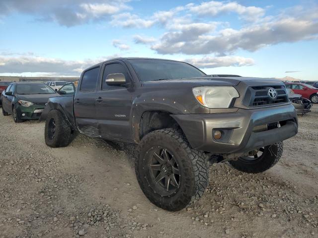 Photo 3 VIN: 3TMMU4FN8CM044796 - TOYOTA TACOMA DOU 