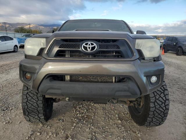 Photo 4 VIN: 3TMMU4FN8CM044796 - TOYOTA TACOMA DOU 