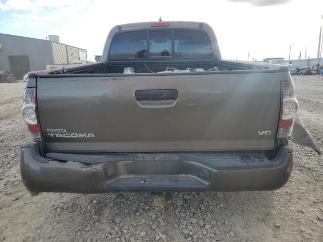 Photo 5 VIN: 3TMMU4FN8CM044796 - TOYOTA TACOMA DOU 