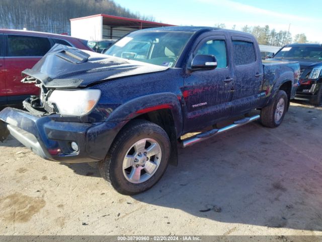 Photo 1 VIN: 3TMMU4FN8DM054956 - TOYOTA TACOMA 