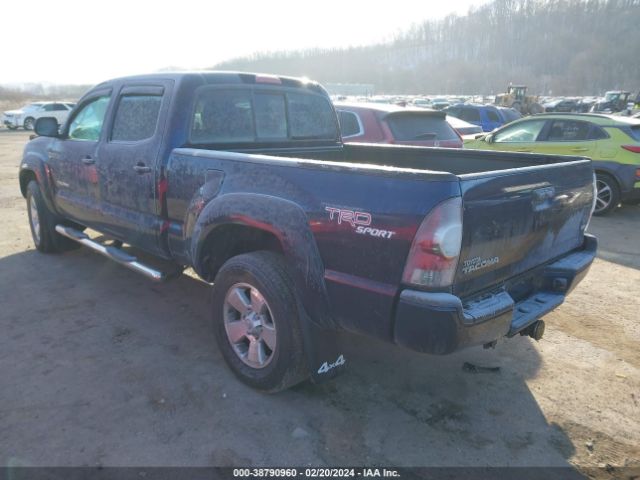 Photo 2 VIN: 3TMMU4FN8DM054956 - TOYOTA TACOMA 