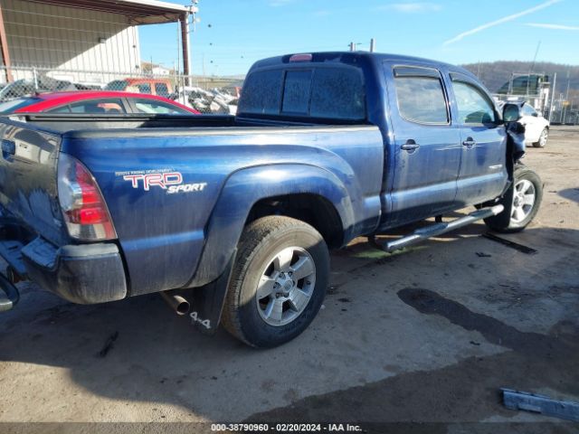 Photo 3 VIN: 3TMMU4FN8DM054956 - TOYOTA TACOMA 