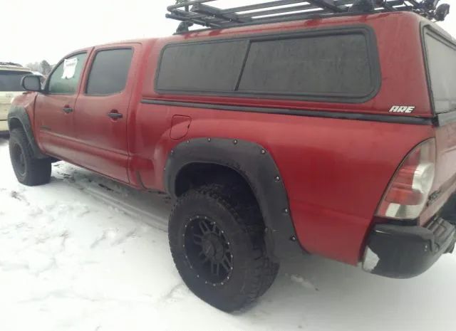 Photo 2 VIN: 3TMMU4FN8DM058375 - TOYOTA TACOMA 