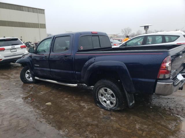 Photo 1 VIN: 3TMMU4FN8DM058831 - TOYOTA TACOMA DOU 