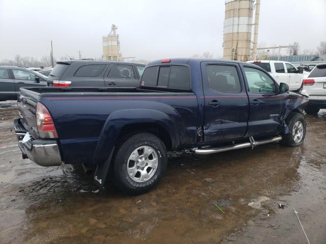 Photo 2 VIN: 3TMMU4FN8DM058831 - TOYOTA TACOMA DOU 