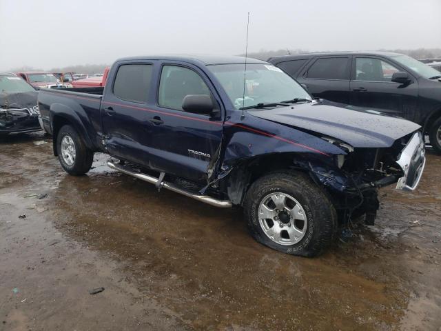 Photo 3 VIN: 3TMMU4FN8DM058831 - TOYOTA TACOMA DOU 