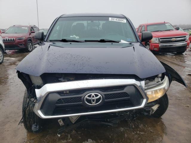 Photo 4 VIN: 3TMMU4FN8DM058831 - TOYOTA TACOMA DOU 