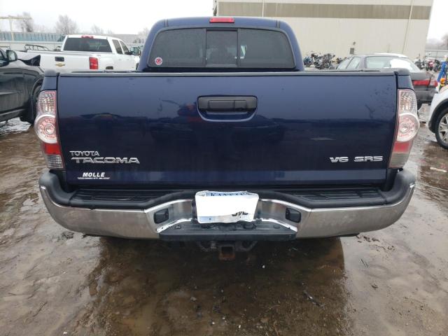 Photo 5 VIN: 3TMMU4FN8DM058831 - TOYOTA TACOMA DOU 