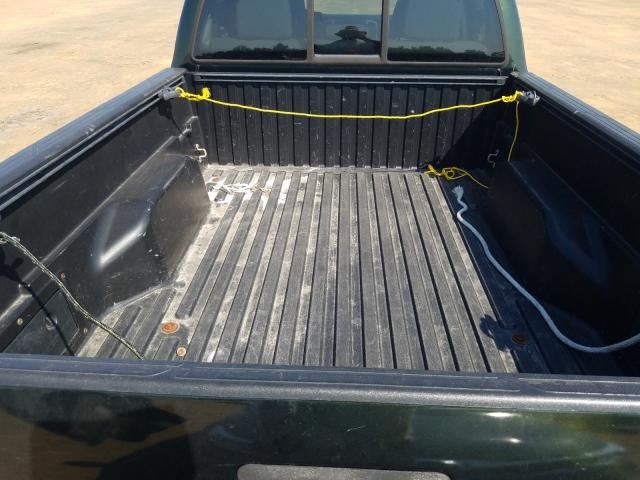 Photo 8 VIN: 3TMMU4FN8DM060160 - TOYOTA TACOMA DOU 