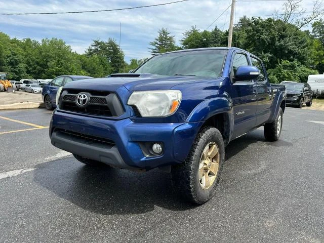 Photo 0 VIN: 3TMMU4FN8EM066395 - TOYOTA TACOMA DOU 