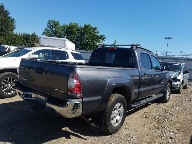 Photo 3 VIN: 3TMMU4FN8EM069264 - TOYOTA TACOMA DOU 