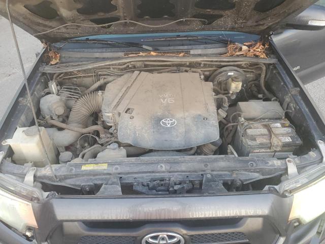 Photo 10 VIN: 3TMMU4FN8FM073719 - TOYOTA TACOMA DOU 