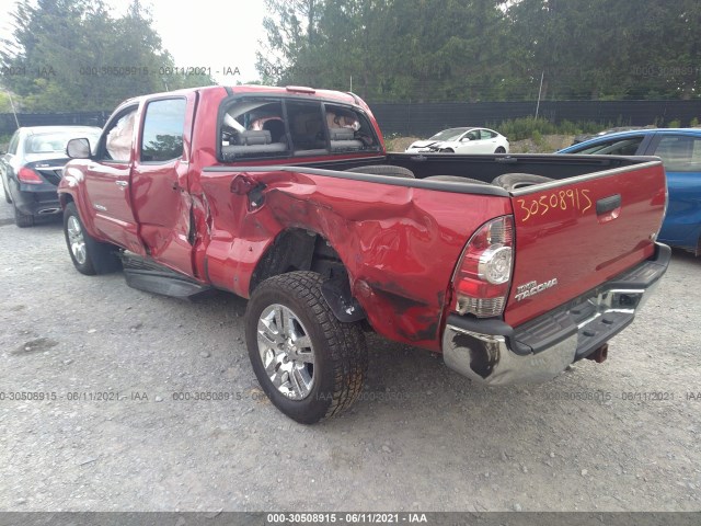 Photo 2 VIN: 3TMMU4FN8FM075521 - TOYOTA TACOMA 