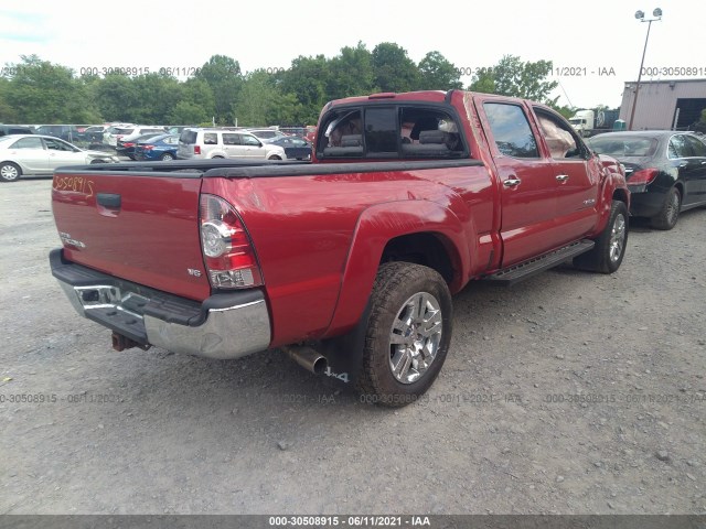 Photo 3 VIN: 3TMMU4FN8FM075521 - TOYOTA TACOMA 