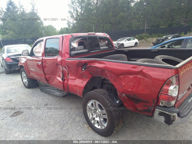 Photo 5 VIN: 3TMMU4FN8FM075521 - TOYOTA TACOMA 