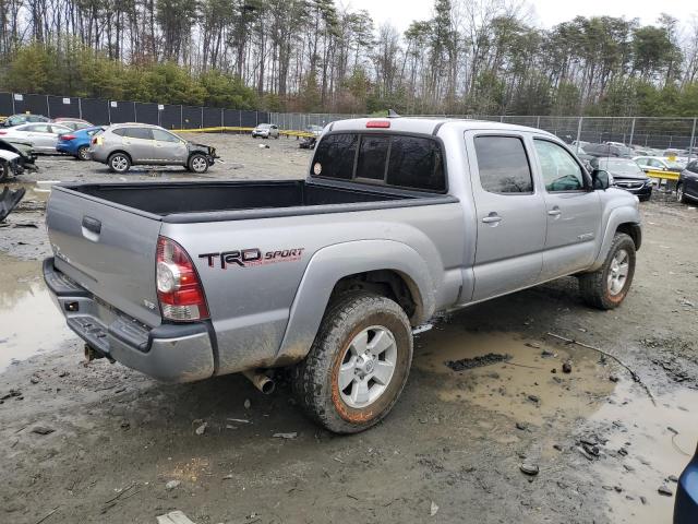 Photo 2 VIN: 3TMMU4FN8FM075695 - TOYOTA TACOMA DOU 