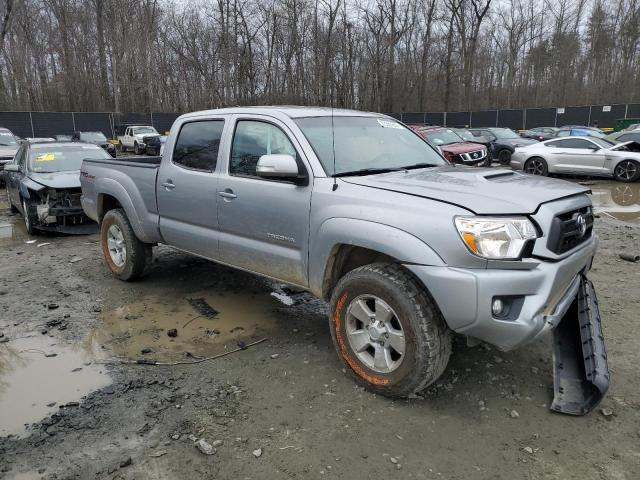 Photo 3 VIN: 3TMMU4FN8FM075695 - TOYOTA TACOMA DOU 