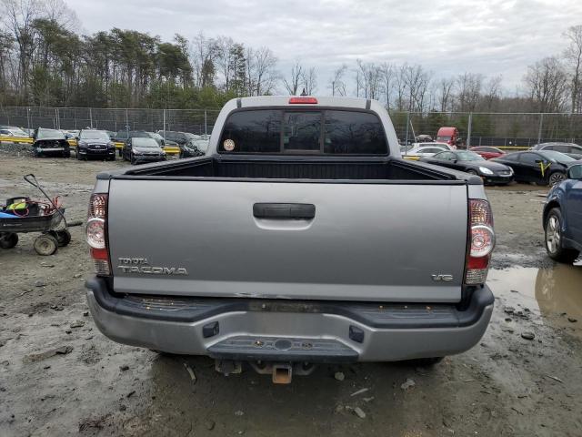 Photo 5 VIN: 3TMMU4FN8FM075695 - TOYOTA TACOMA DOU 