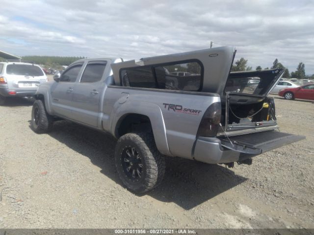 Photo 2 VIN: 3TMMU4FN8FM078662 - TOYOTA TACOMA 